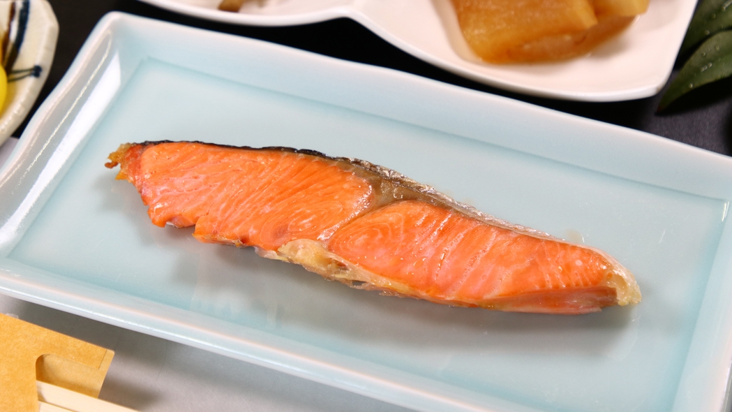 【朝食付き】女将手作り和朝食で元気をチャージ★自然の恵みでおもてなし