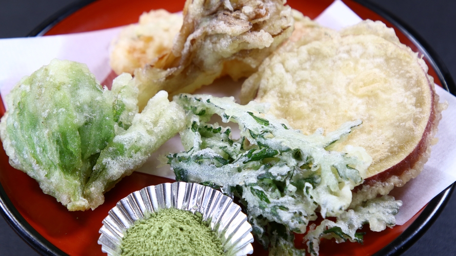 【夕食のみ】手作りのぬくもり感じる、田舎料理！朝ゆっくりしたい方にオススメ★