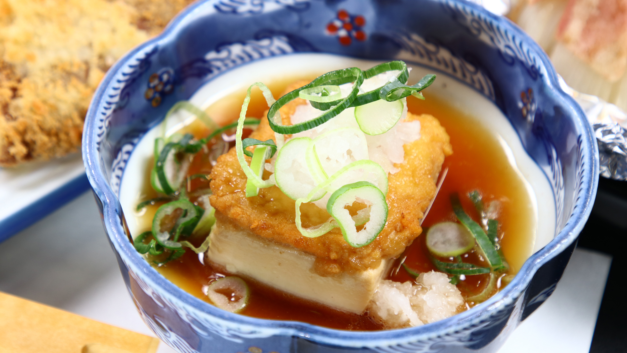 【夕食一例】ひとつひとつ丁寧に調理いたします*