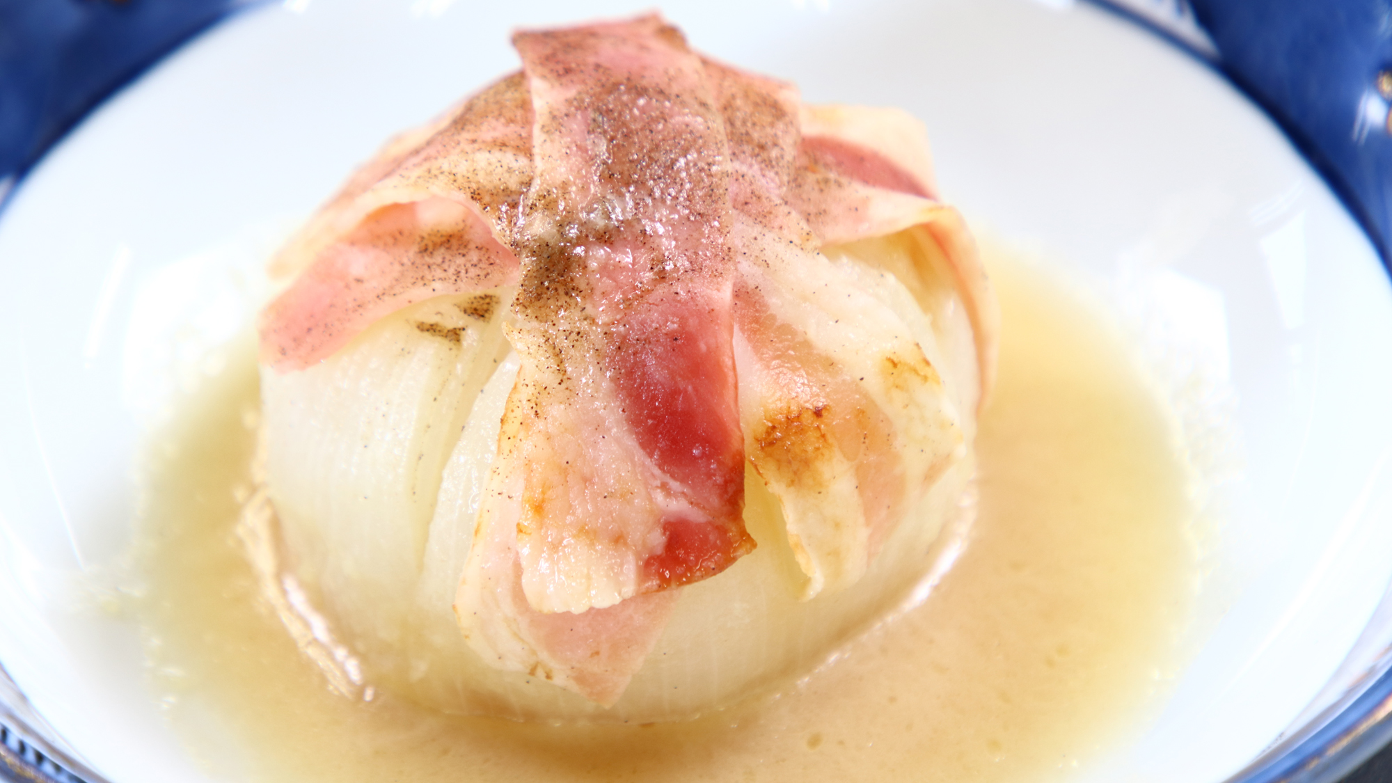 【夕食一例】季節の食材を使用した一品*