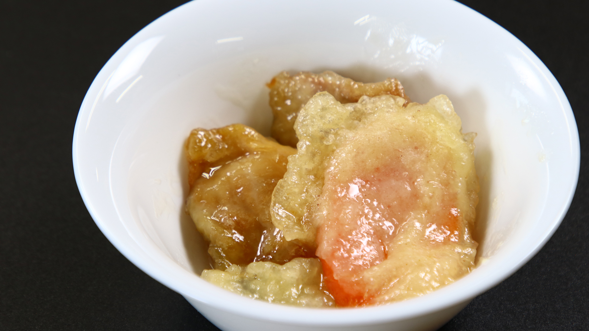 【夕食一例】ひとつひとつ丁寧に調理いたします*