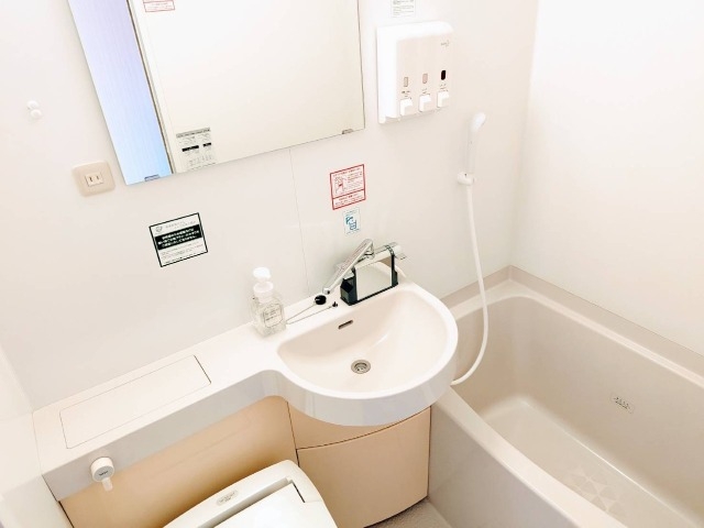 基本プラン(素泊り)