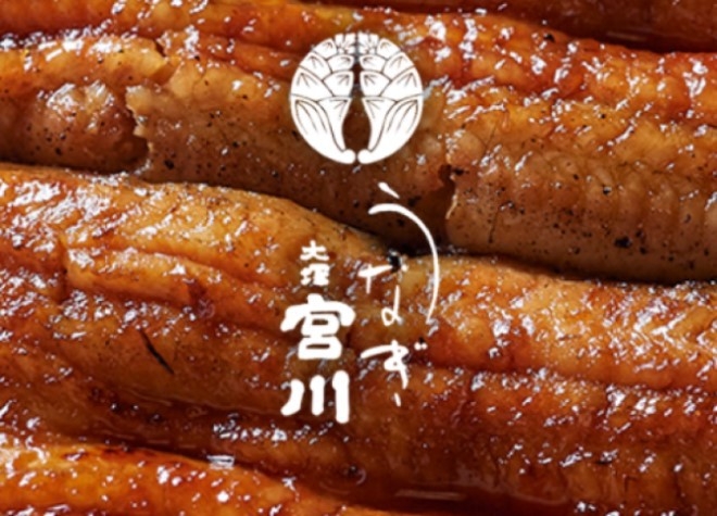 【近隣飲食店夕食付】創業100年を超える名店「大塚 うなぎ宮川」プラン（朝食無し）※営業時間注意