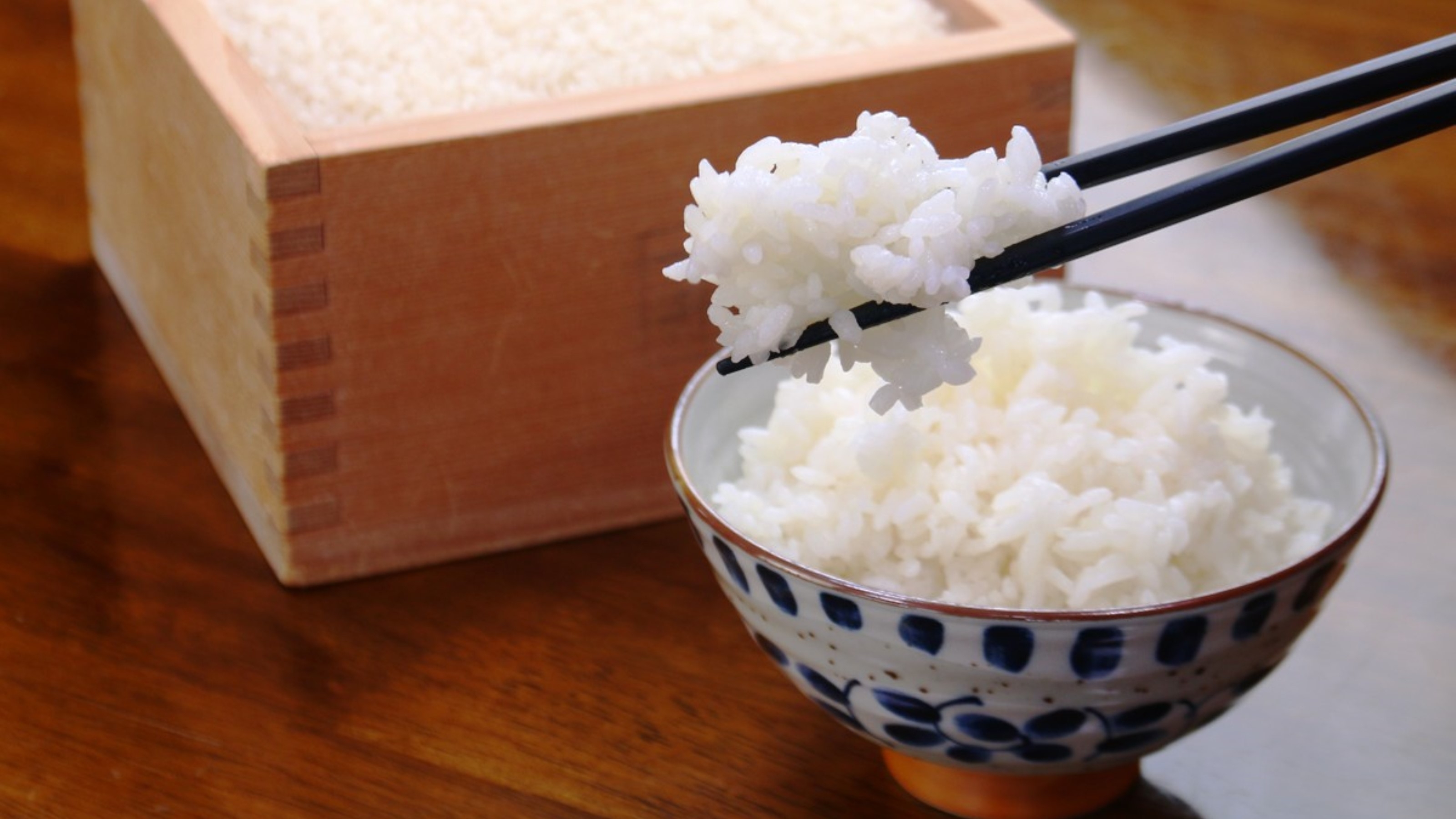 【朝食付】自家製米を使った ほかほかごはん・手作りおかず・お味噌汁の＜和朝食＞で元気に出発！