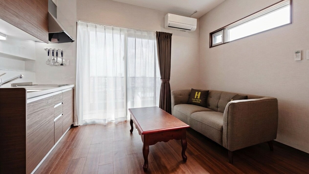 デラックスツイン