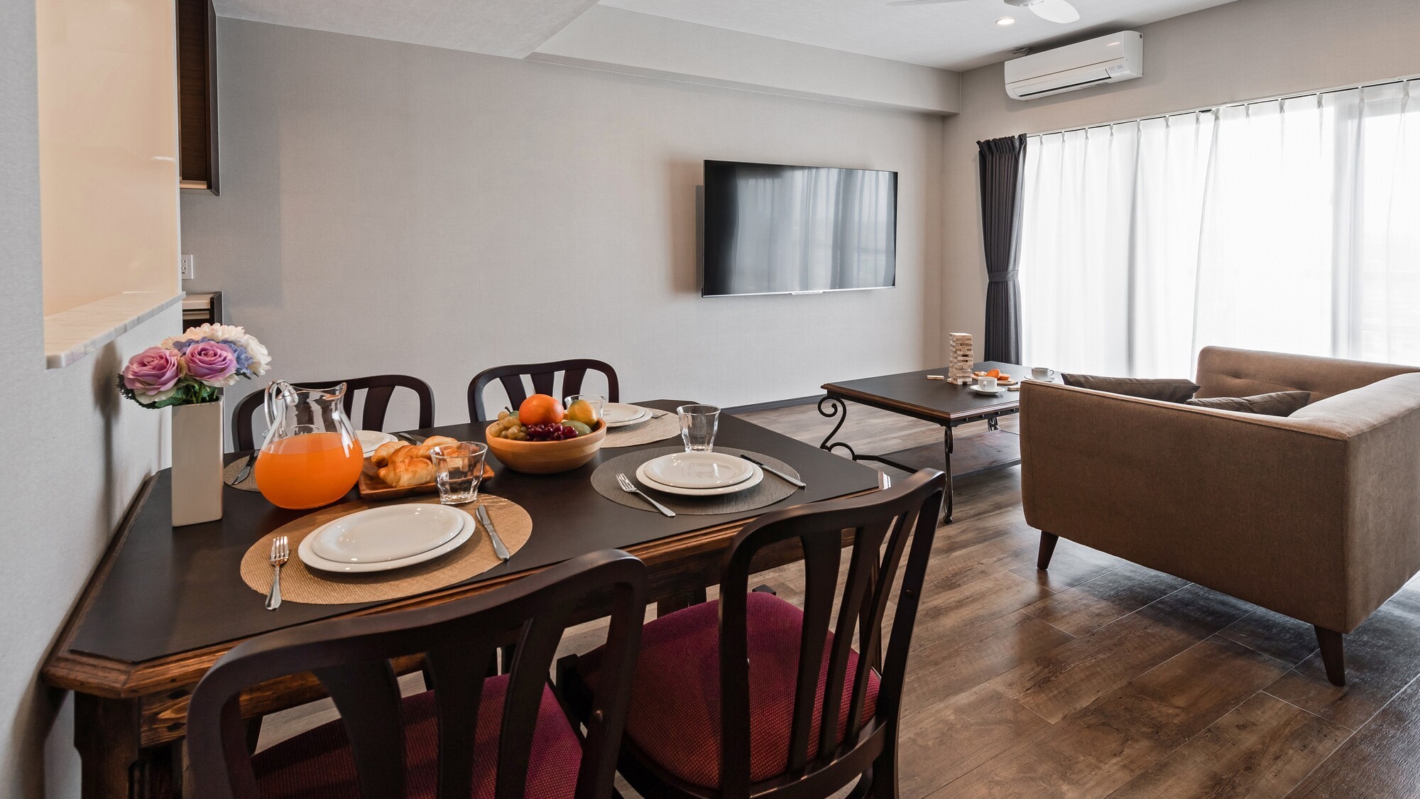 ロイヤルスイート