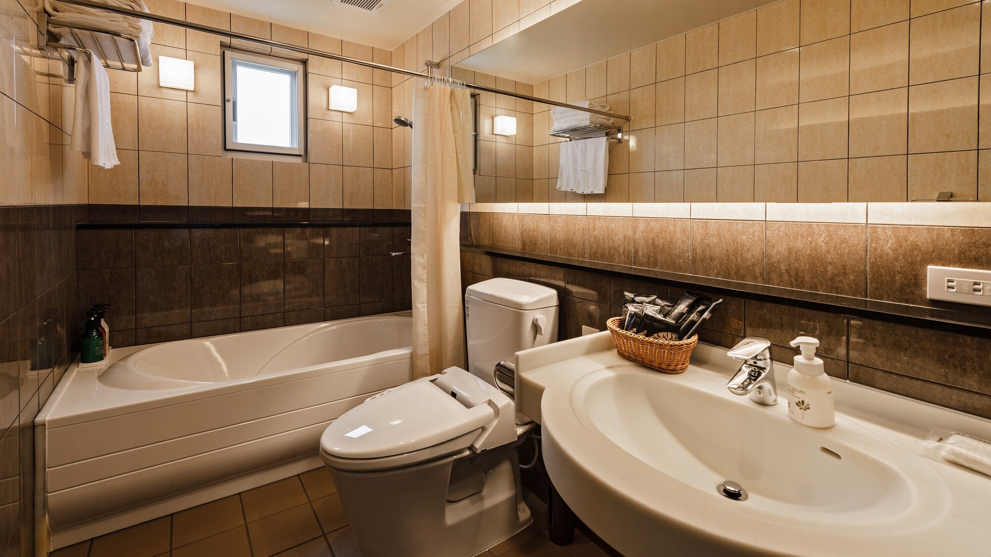 ロイヤルスイート