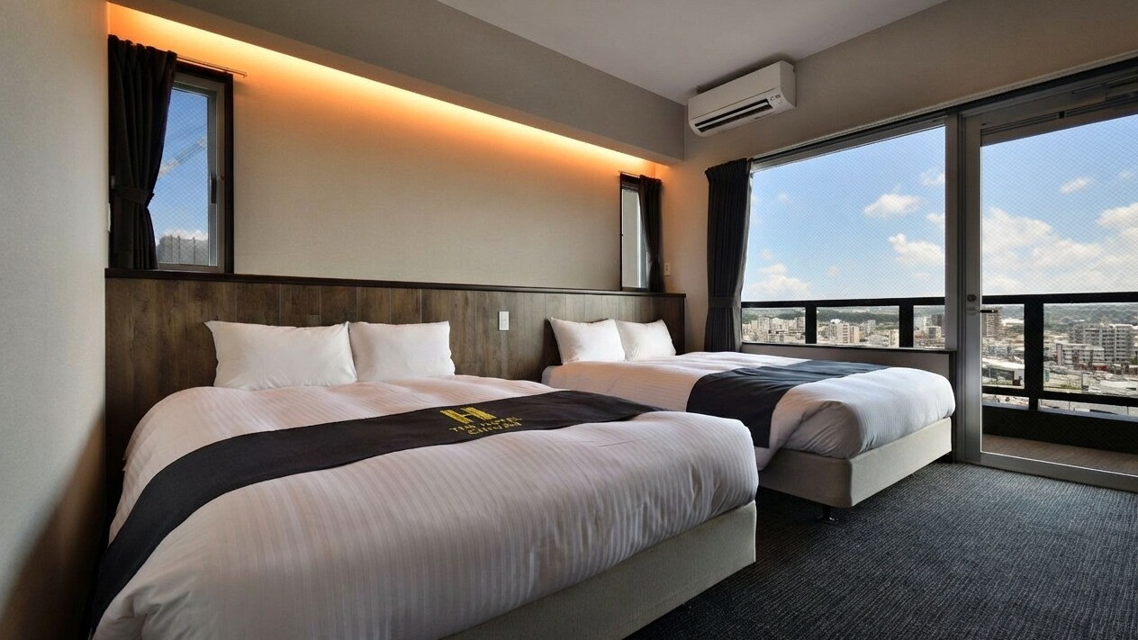 ロイヤルスイート