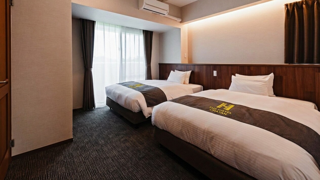 ロイヤルスイート