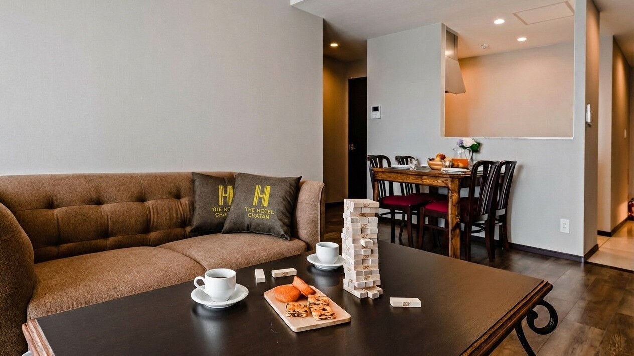 ロイヤルスイート