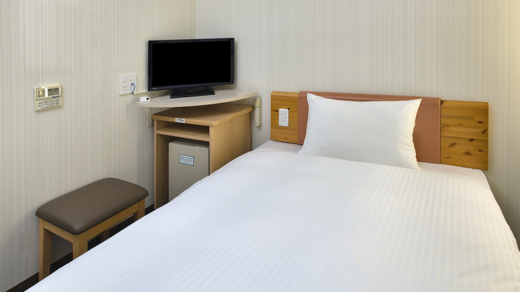 シングルルーム