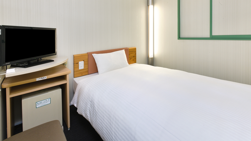 シングルルーム