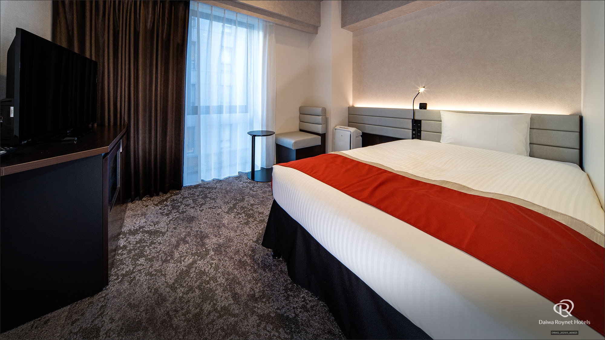 【室数限定】お部屋タイプおまかせ　＜素泊まり・ショートステイ＞　プラン内容をご確認ください