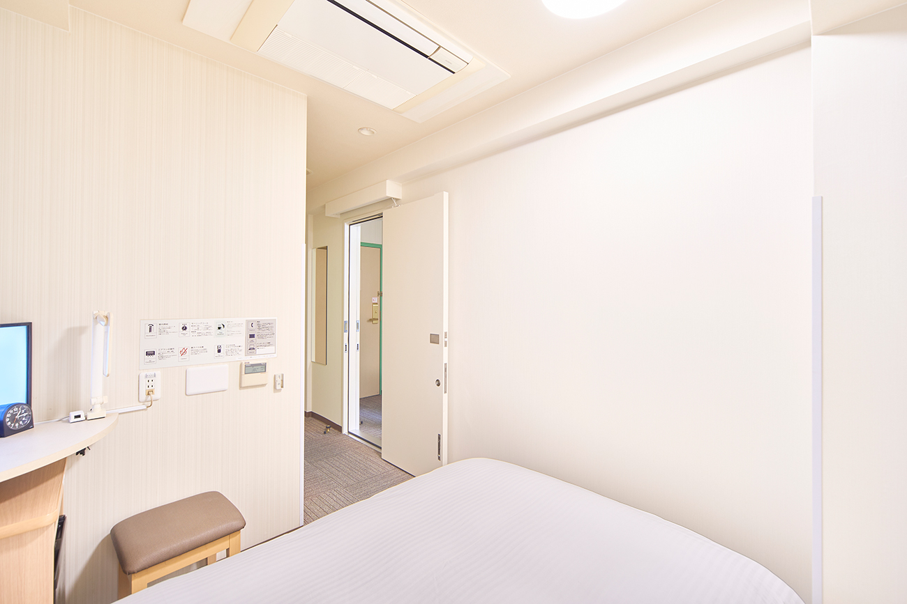 ワシントンＲ＆Ｂホテル神戸元町 - 写真 8