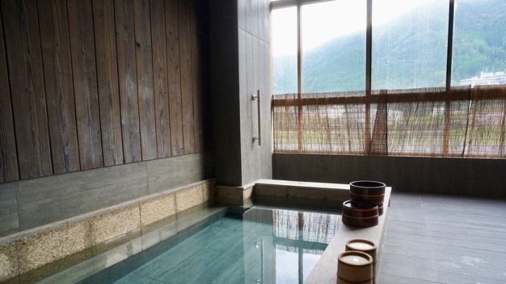 【Bizプラン5泊以上/素泊まり】連泊でお得！源泉かけ流しの下呂温泉でのんびりステイ・ビジネスにも！