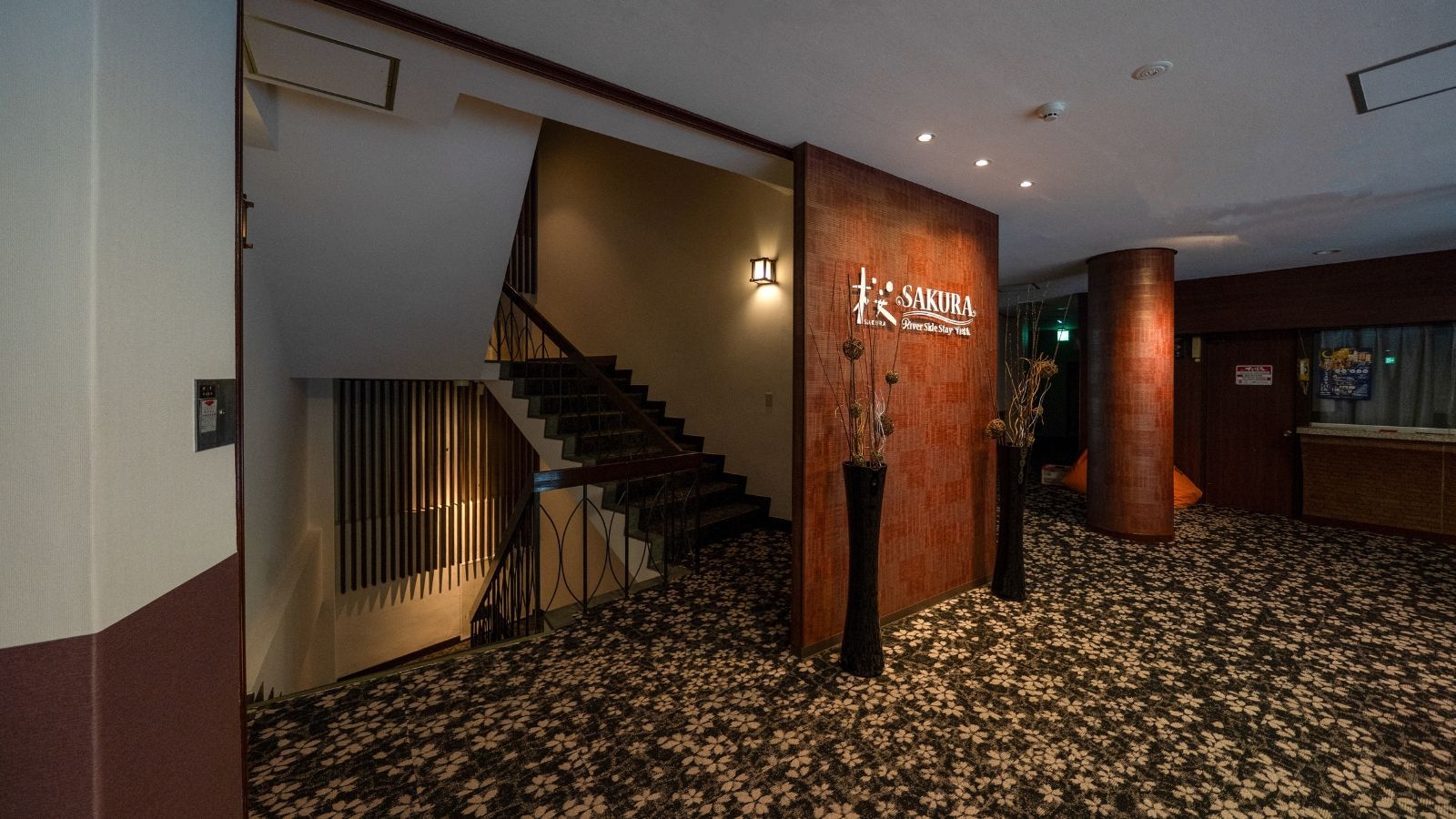 5〜7月平日限定【Bizプラン3泊以上/素泊まり】源泉かけ流しの下呂温泉のんびりステイ・ビジネスにも