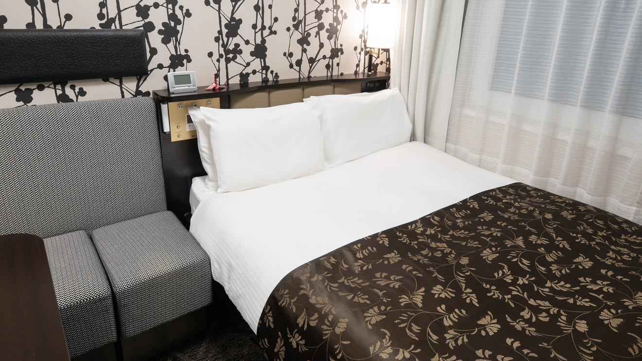 コージールーム2名利用