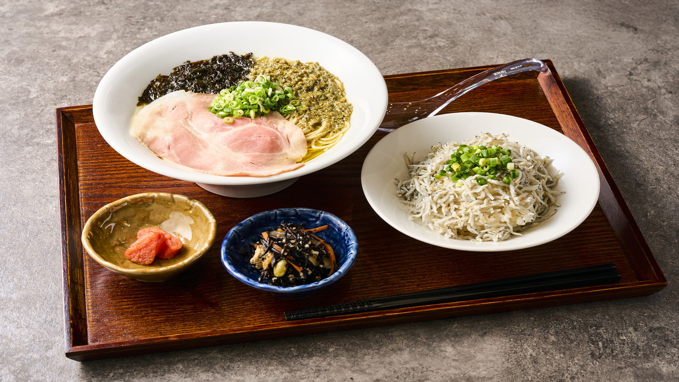 【朝食付き・事前決済限定】非接触1秒チェックイン体験プラン！