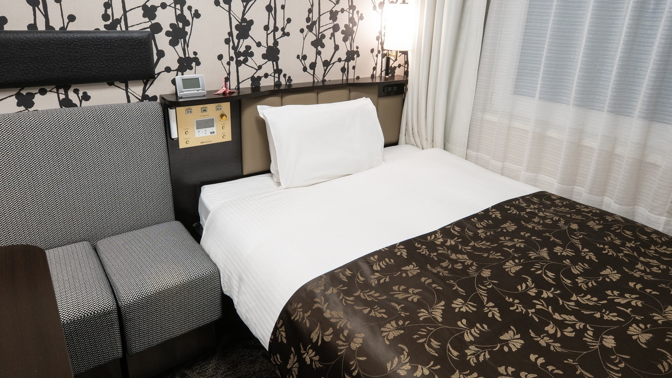 【素泊まり】コージールームでくつろぎステイプラン