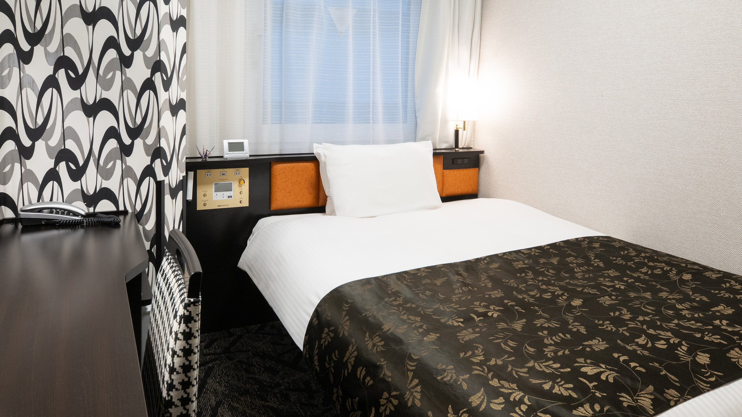 スタンダードルーム1名利用