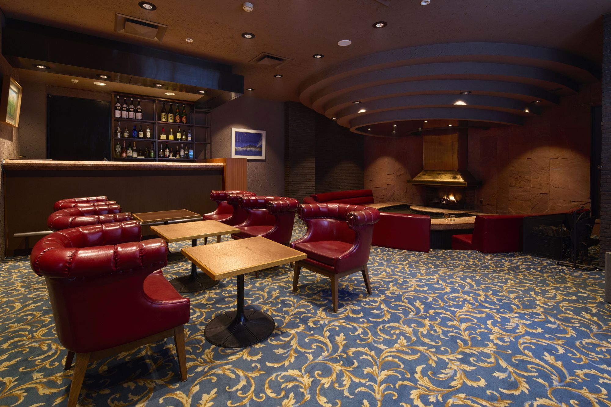 ＜朝食付＞The bar ワンドリンク＆おつまみ付【Barワンドリンク無料チケット特典付き！】