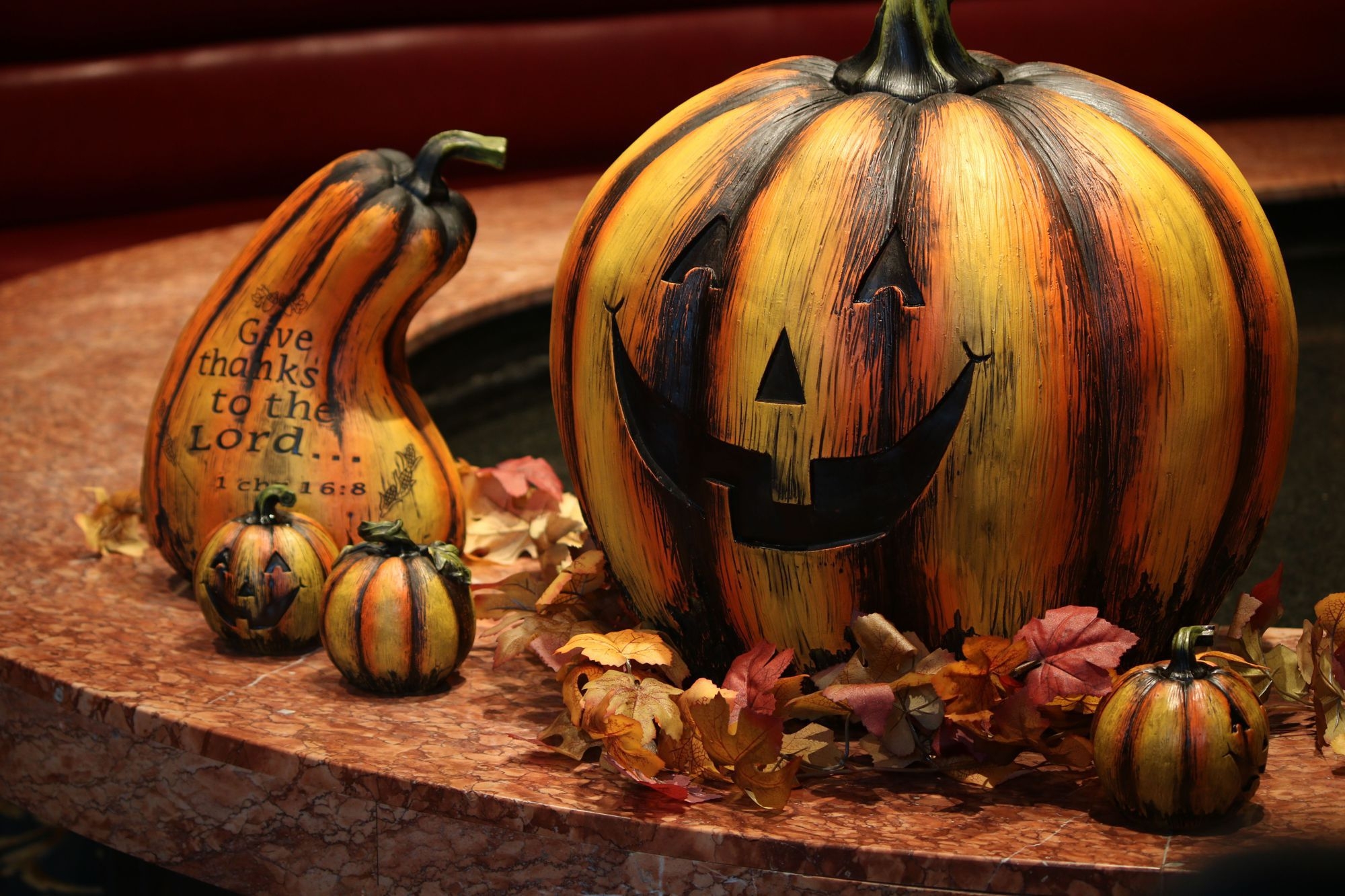 ハロウィンメニュー〜秋の収穫祭〜ディナープラン【2食付き】