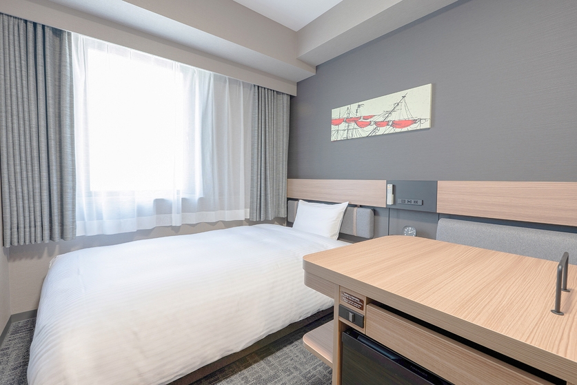 【リニューアル】【素泊まり】エコ連泊（客室清掃なし）基本プラン