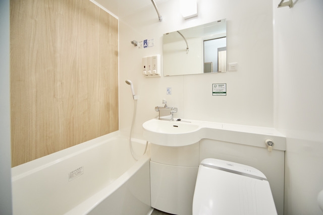 【リニューアル】【素泊まり】エコ連泊（客室清掃なし）基本プラン