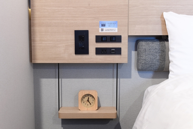 【リニューアル】【素泊まり】エコ連泊（客室清掃なし）基本プラン