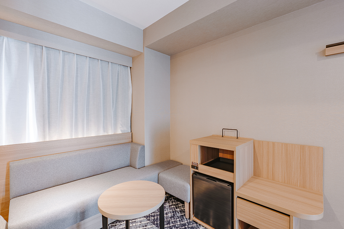 ツインソファー