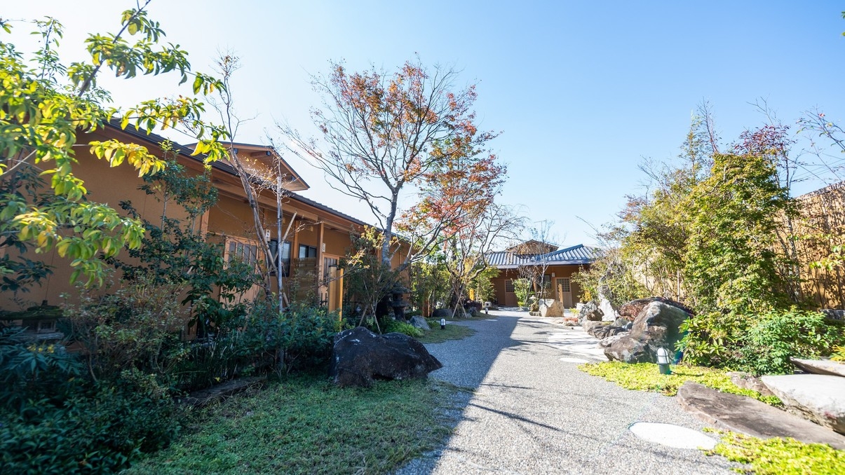 【年末年始ご宿泊プラン】鹿児島の旬!！海の幸 山の幸をふんだんに使った料理長こだわりの懐石料理