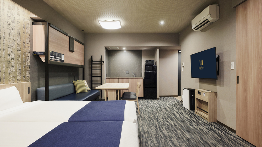 スーペリアファミリー