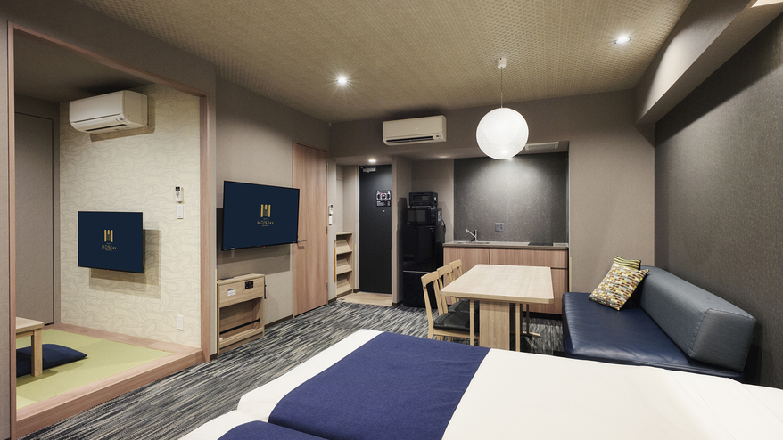 グランジャパニーズ