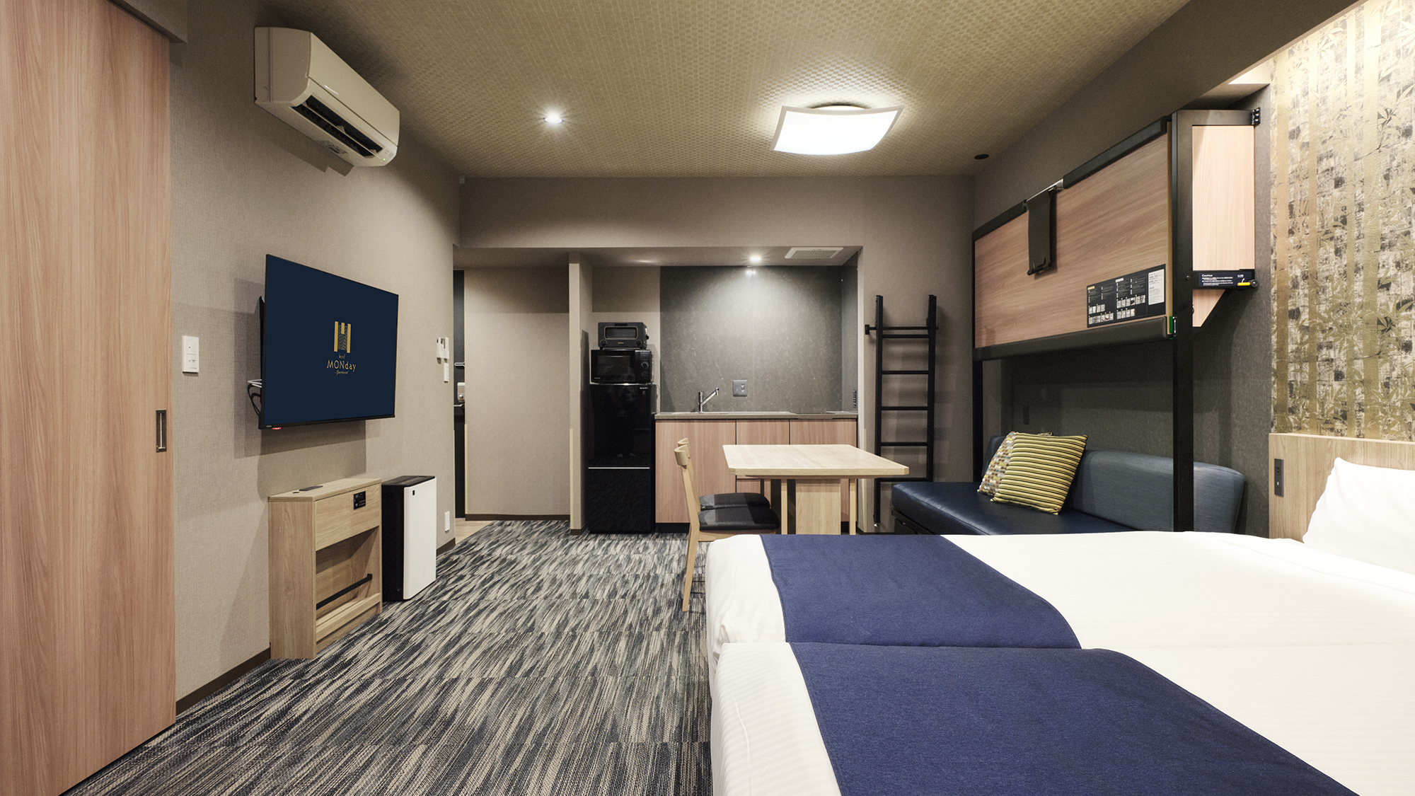 スーペリアファミリー