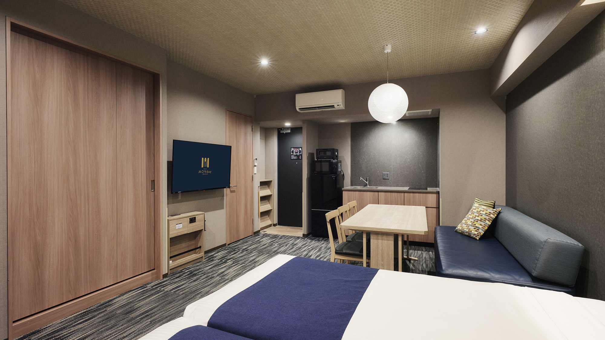 グランジャパニーズ