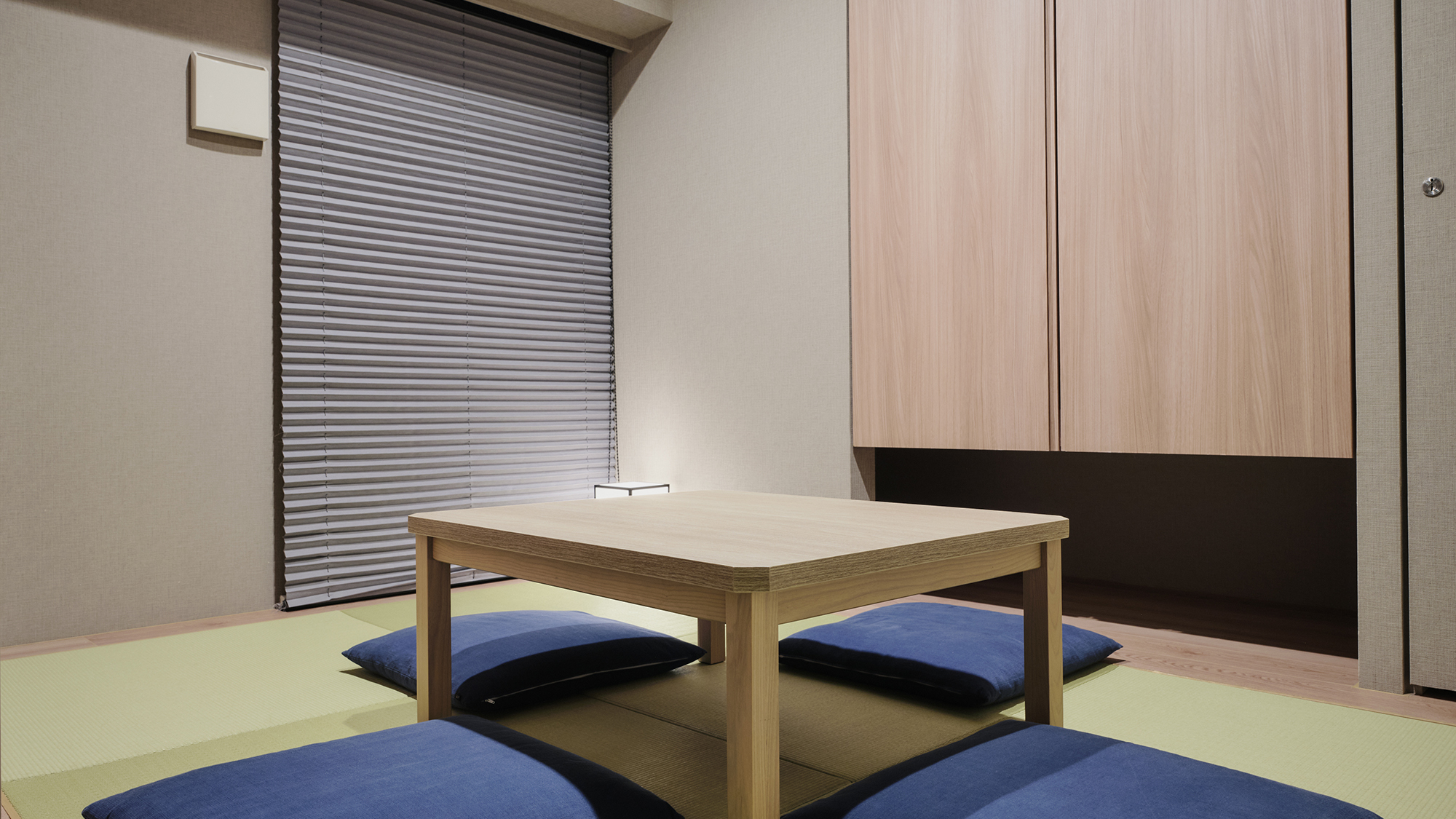 グランジャパニーズ