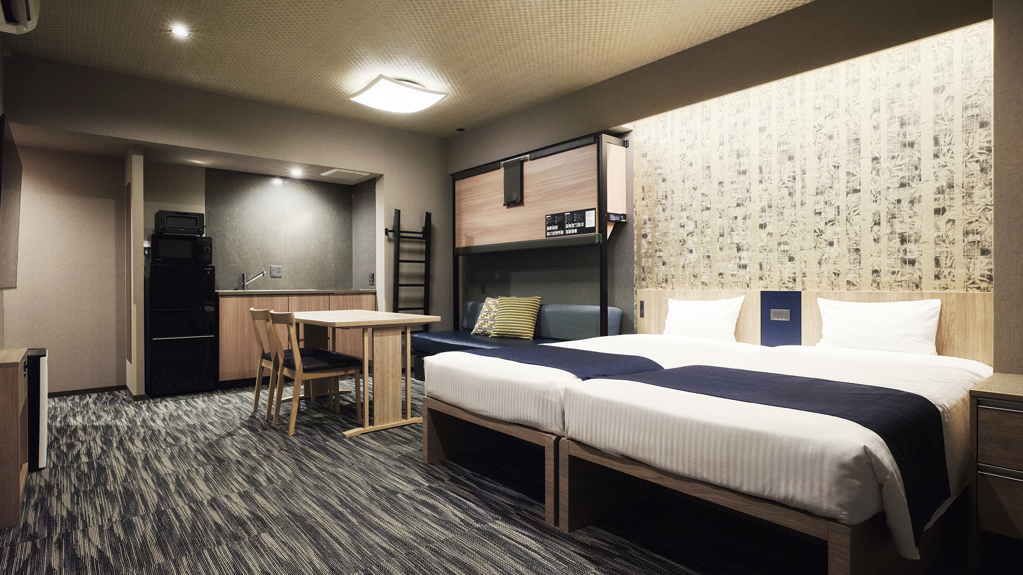 スーペリアファミリー