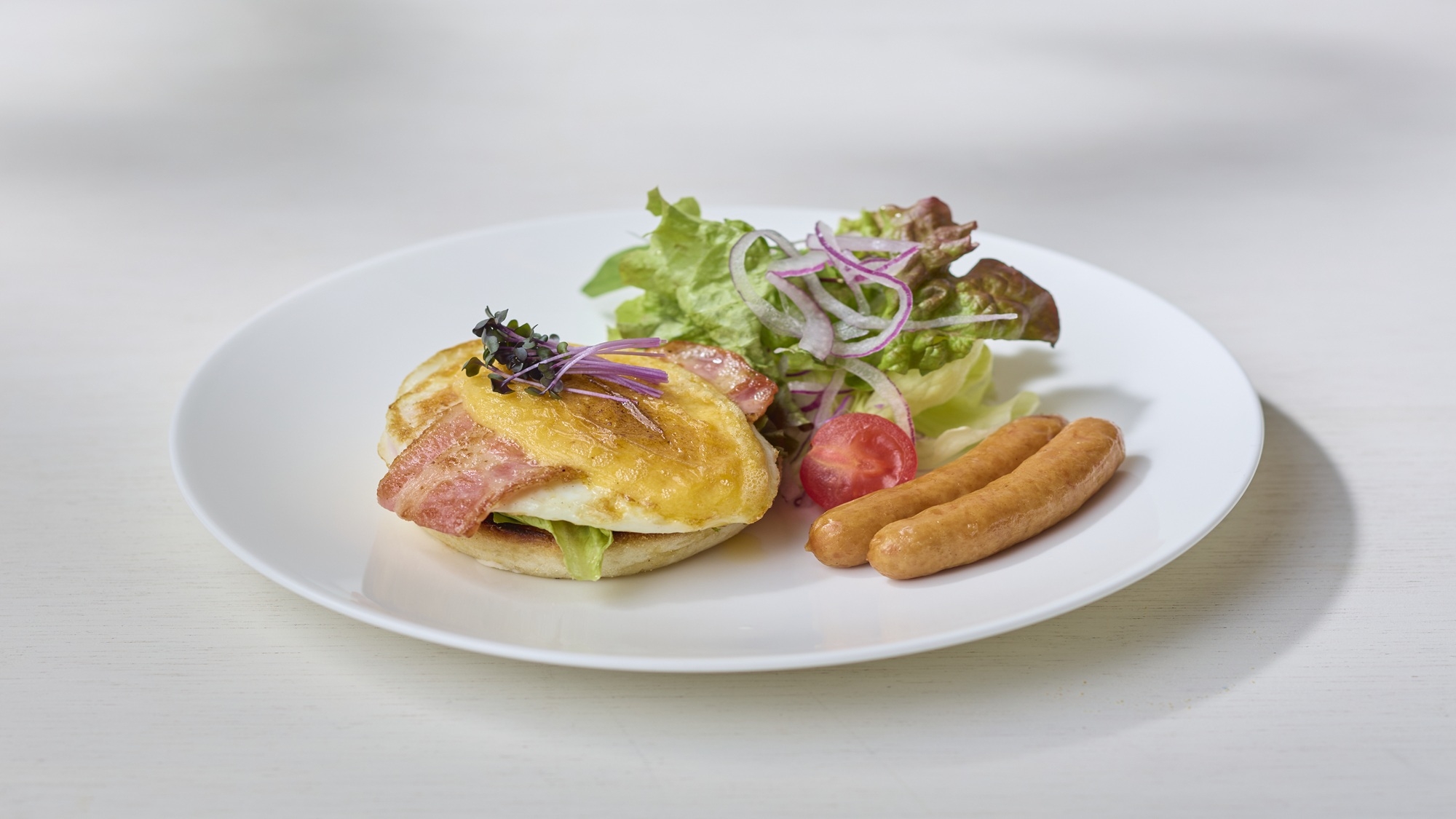 【J-SMART 1000】JMB1000マイル積算プラン(朝食付き)