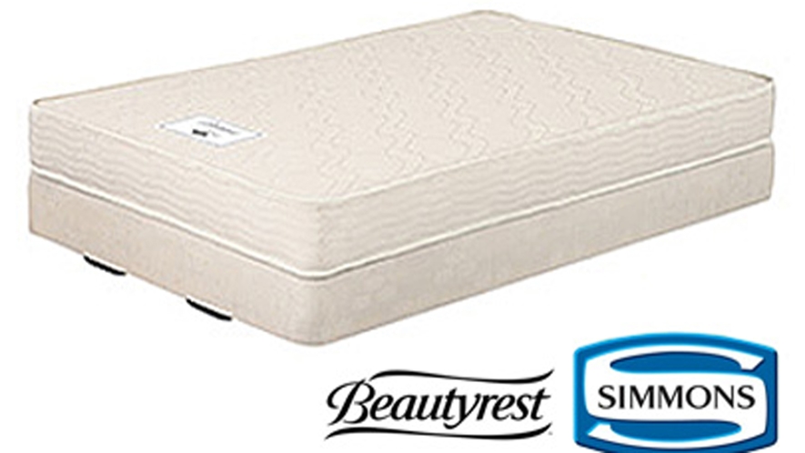【シモンズ製ベッド】全室シモンズ社の高品質なベッドがお客様へ上質な眠りをお届けします