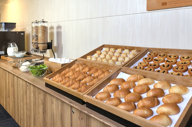 【朝食付 / 60歳以上限定】シニアプラン　証明証をご提示ください