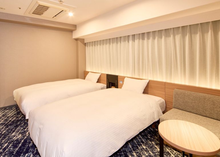 Ｒ＆Ｂ京都駅八条口