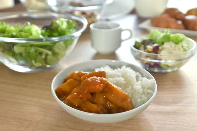 【朝食付】基本プラン