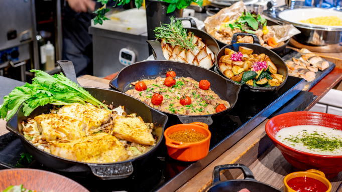 【楽天月末セール】自由でカジュアルな春の旅！【朝食付】あなたスタイルで過ごせる旅【G】