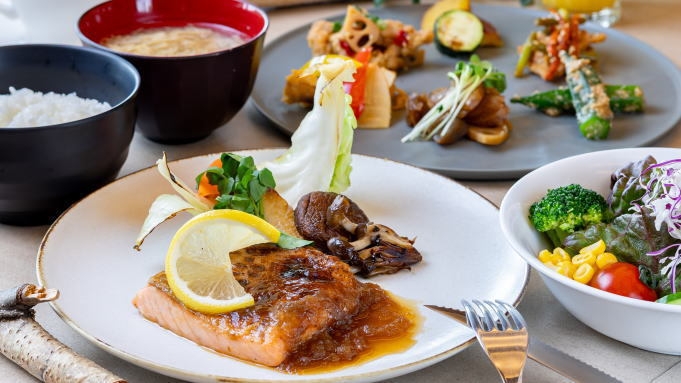 シンプルステイプラン【夕朝食付】ニセコで楽しむアクティブステイ！
