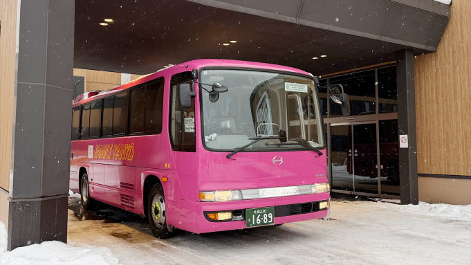 トリフィートホテル＆ポッドニセコ - 写真 74