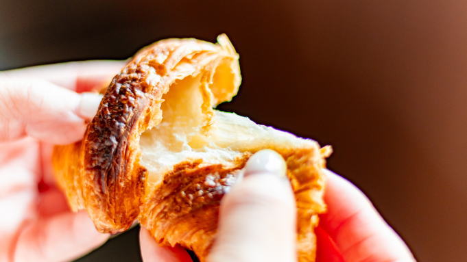 お食事イメージ（Snow Season）