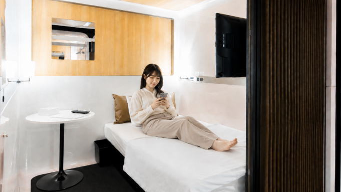 トリフィートホテル＆ポッドニセコ - 写真 4