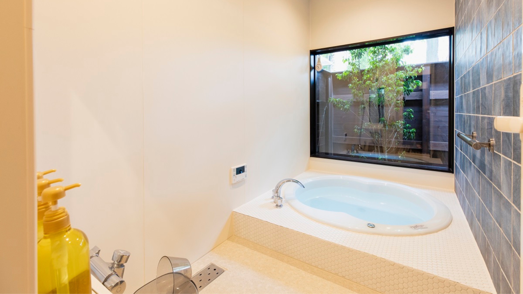 貸切風呂（有料・当日予約）