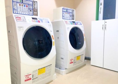 ワシントンR&Bホテル仙台広瀬通駅前 - 写真 34