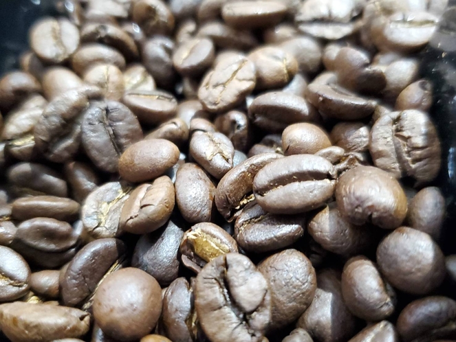 厳選コーヒー豆